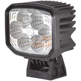 Phare de travail PB1800C LED 12 | HELLA Phare de travail PB1800C LED 12 | HELLAPR#511326