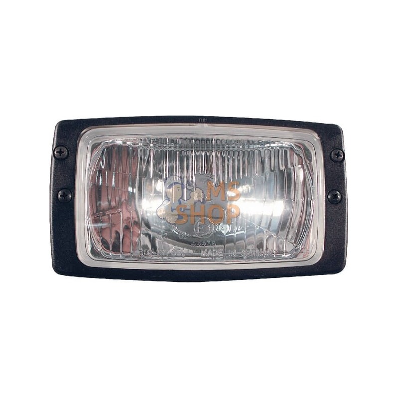 Phare avant H4 | HELLA Phare avant H4 | HELLAPR#511395 Phare avant H4 | HELLA Phare avant H4 | HELLAPR#511395