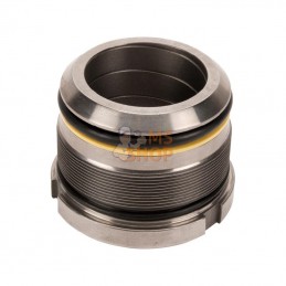 DS2907013050VM; KRAMP; Ecrou finale alésage DS25 D70-; pièce detachée