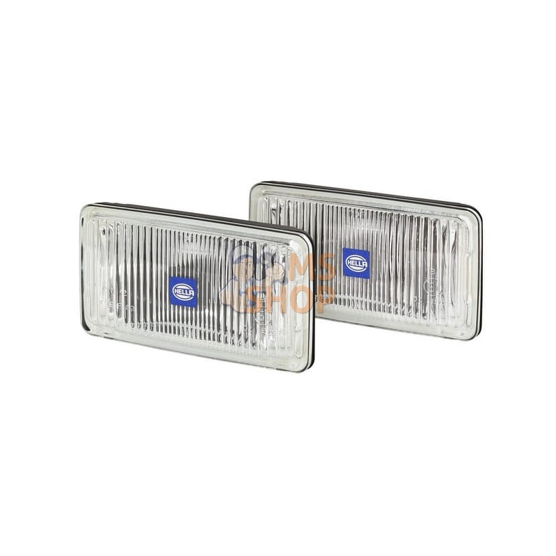 Kit anti-brouillards avant H3, 12 V + protection | HELLA Kit anti-brouillards avant H3, 12 V + protection | HELLAPR#710385 Kit anti-brouillards avant H3, 12 V + protection | HELLA Kit anti-brouillards avant H3, 12 V + protection | HELLAPR#710385