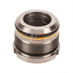 DS2907013045VM; KRAMP; Ecrou finale alésage DS25 D70-; pièce detachée