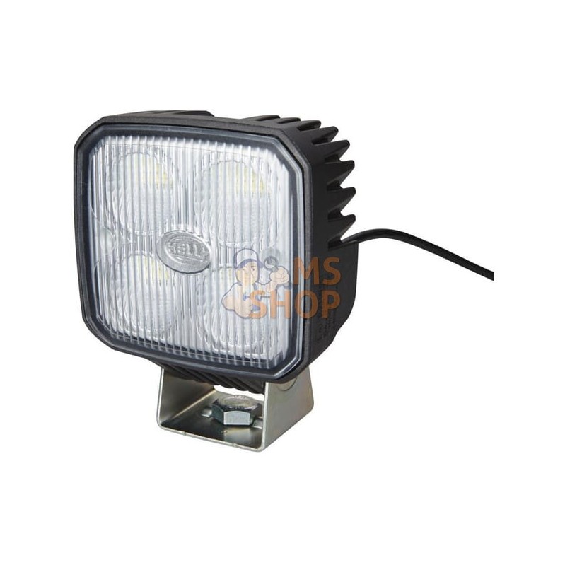 Phare de travail à LED | HELLA Phare de travail à LED | HELLAPR#511317 Phare de travail à LED | HELLA Phare de travail à LED | HELLAPR#511317
