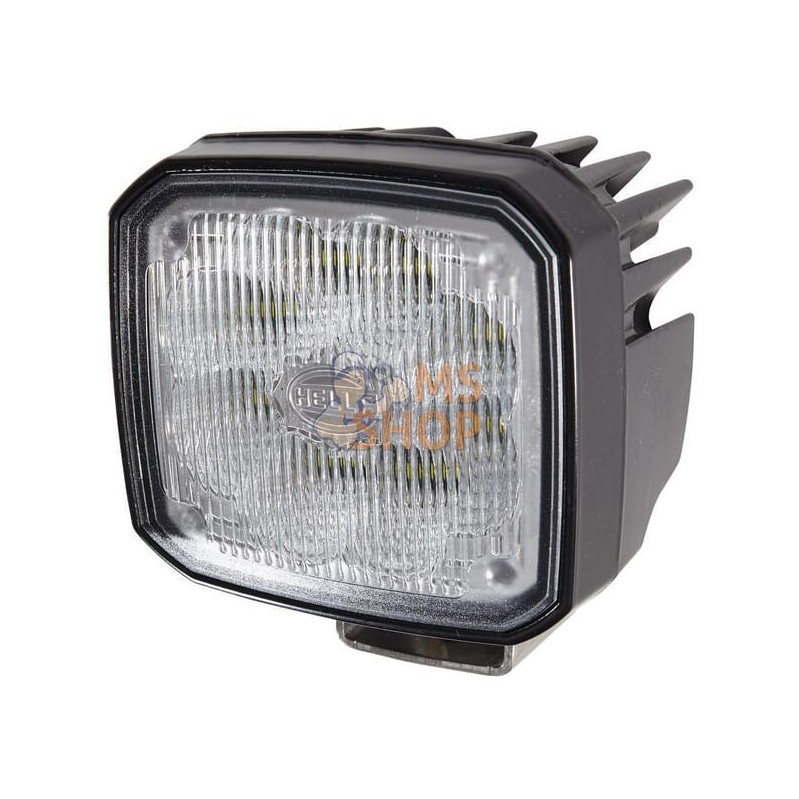 Phare de travail carré LED | HELLA Phare de travail carré LED | HELLAPR#710373 Phare de travail carré LED | HELLA Phare de travail carré LED | HELLAPR#710373