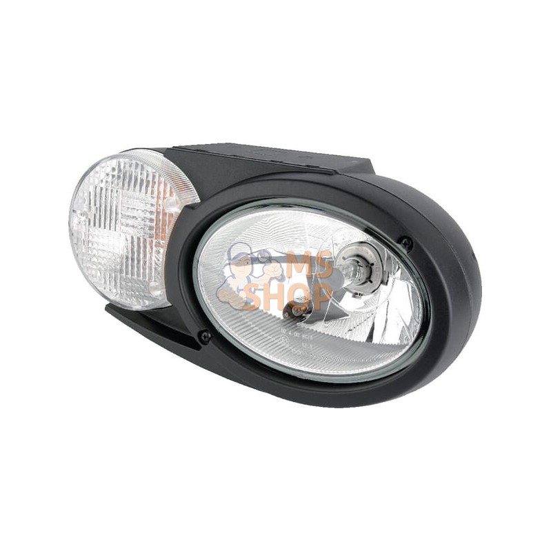 Phare avant +clignotant D. | HELLA Phare avant +clignotant D. | HELLAPR#511333 Phare avant +clignotant D. | HELLA Phare avant +clignotant D. | HELLAPR#511333
