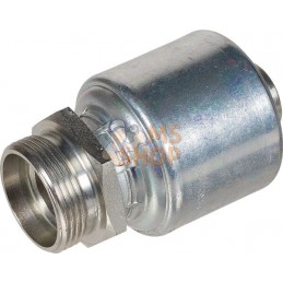 Racc. à sertir DN25-M36x2-28L | GATES Racc. à sertir DN25-M36x2-28L | GATESPR#779739