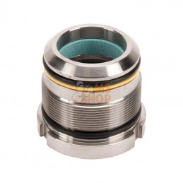 DS2905013035VM; KRAMP; Ecrou finale alésage DS25 D50-; pièce detachée