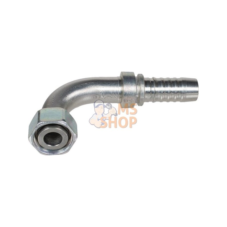 Racc. à sertir 90° DN25-M36x2 | GATES Racc. à sertir 90° DN25-M36x2 | GATESPR#779829 Racc. à sertir 90° DN25-M36x2 | GATES Racc. à sertir 90° DN25-M36x2 | GATESPR#779829