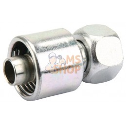 Racc. à sertir DN32-1"1/4 BSP | GATES Racc. à sertir DN32-1"1/4 BSP | GATESPR#779922