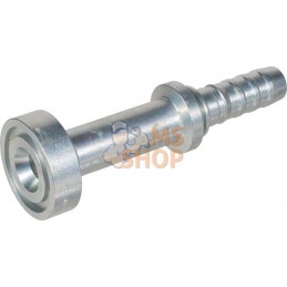 Raccord à sertir DN32-54 CAT | GATES Raccord à sertir DN32-54 CAT | GATESPR#779856