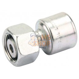 Racc. à sertir DN32-M45x2 | GATES Racc. à sertir DN32-M45x2 | GATESPR#779967