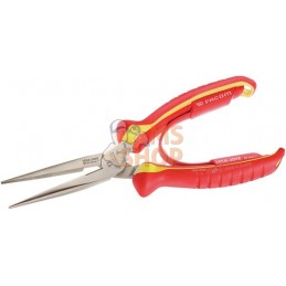 Pince à bec droit VDE 200 mm | FACOM Pince à bec droit VDE 200 mm | FACOMPR#537630