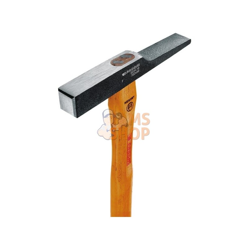 Marteau electricien hicko 18mm | FACOM Marteau electricien hicko 18mm | FACOMPR#537700 Marteau electricien hicko 18mm | FACOM Marteau electricien hicko 18mm | FACOMPR#537700