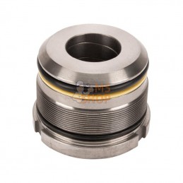 DS2907013035VM; KRAMP; Ecrou finale alésage DS25 D70-; pièce detachée