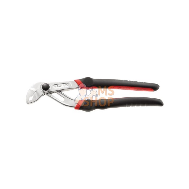 Pince multiprise entrep. 250 m | FACOM Pince multiprise entrep. 250 m | FACOMPR#483250 Pince multiprise entrep. 250 m | FACOM Pince multiprise entrep. 250 m | FACOMPR#483250