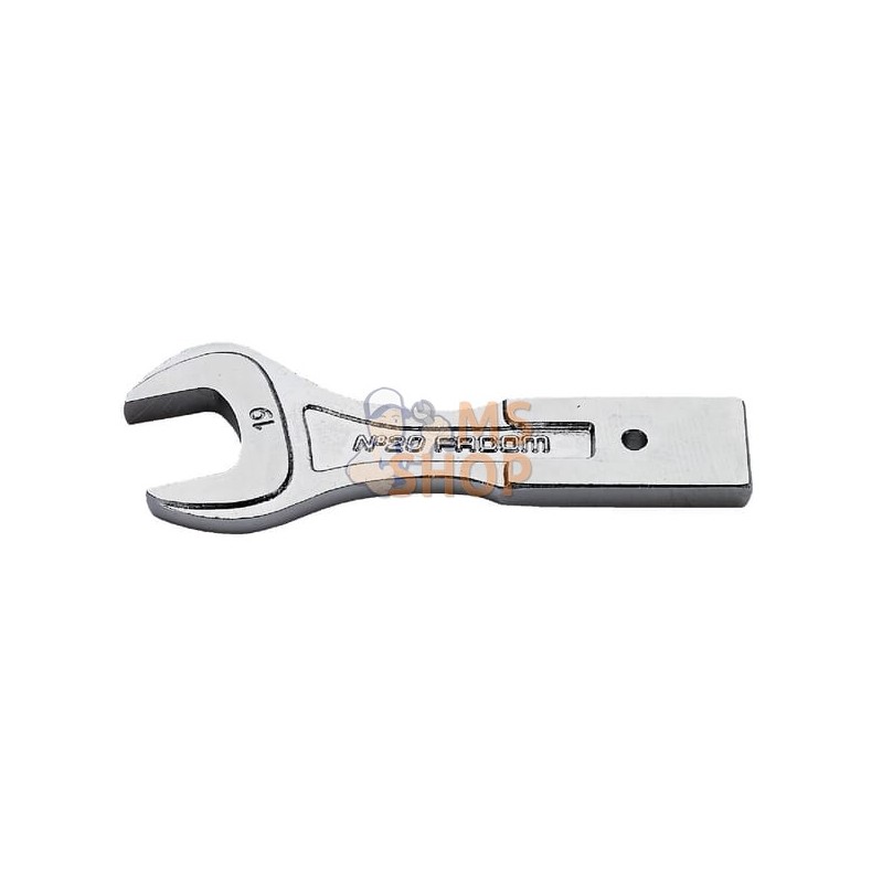 Embout fourche cle dynamo 36 | FACOM Embout fourche cle dynamo 36 | FACOMPR#538870 Embout fourche cle dynamo 36 | FACOM Embout fourche cle dynamo 36 | FACOMPR#538870