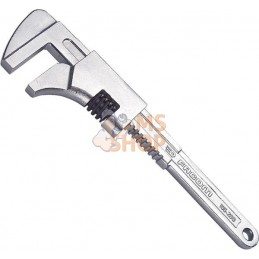 Clé anglaise, 70 mm x11", 0-70 mm, Facom | FACOM Clé anglaise, 70 mm x11", 0-70 mm, Facom | FACOMPR#537297