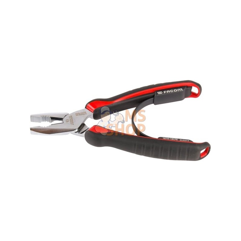 Pince universelle 200mm | FACOM Pince universelle 200mm | FACOMPR#537610 Pince universelle 200mm | FACOM Pince universelle 200mm | FACOMPR#537610