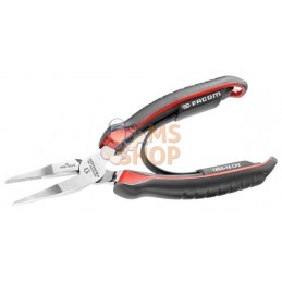 Pince à bec plat 160 mm | FACOM Pince à bec plat 160 mm | FACOMPR#537612