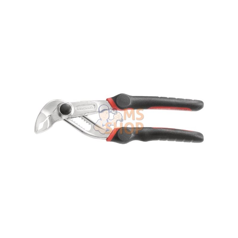 Pince multiprise entrep. 180 m | FACOM Pince multiprise entrep. 180 m | FACOMPR#483232 Pince multiprise entrep. 180 m | FACOM Pince multiprise entrep. 180 m | FACOMPR#483232