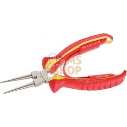 Pince à bec rond 170 mm | FACOM Pince à bec rond 170 mm | FACOMPR#537607