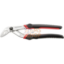 Pince multiprises 250mm chromée | FACOM Pince multiprises 250mm chromée | FACOMPR#537605