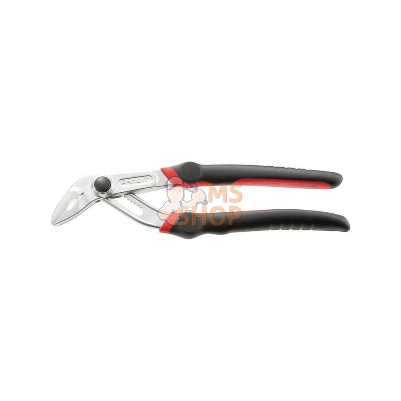 Pince multiprises 250mm chromée | FACOM Pince multiprises 250mm chromée | FACOMPR#537605 Pince multiprises 250mm chromée | FACOM Pince multiprises 250mm chromée | FACOMPR#537605