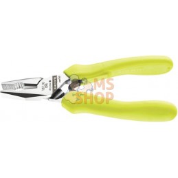 Pince universelle isolee | FACOM Pince universelle isolee | FACOMPR#539150