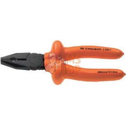 Pince universelle isolee | FACOM Pince universelle isolee | FACOMPR#539150