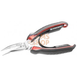 Pince demi-ronde 160 mm | FACOM Pince demi-ronde 160 mm | FACOMPR#923848
