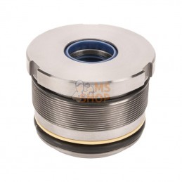 DS2907013030VM; KRAMP; Ecrou finale alésage DS25 D70-; pièce detachée
