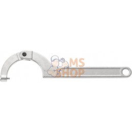 Clé à ergot, 80/120 mm 80-120 mm, Facom | FACOM Clé à ergot, 80/120 mm 80-120 mm, Facom | FACOMPR#537524