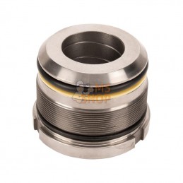 DS2907013040VM; KRAMP; Ecrou finale alésage DS25 D70-; pièce detachée