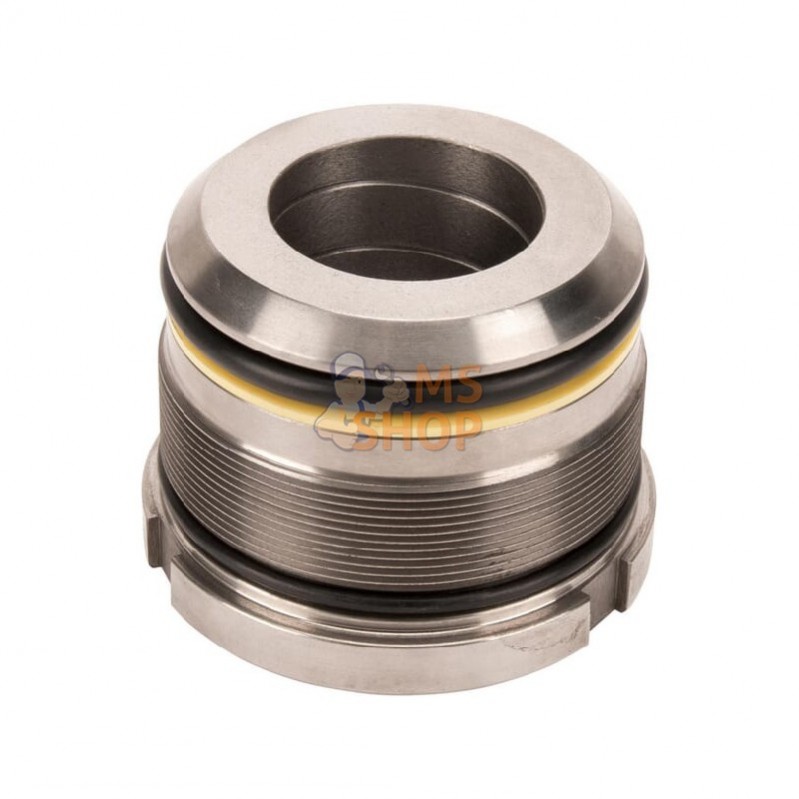 DS2907013040VM; KRAMP; Ecrou finale alésage DS25 D70-; pièce detachée DS2907013040VM; KRAMP; Ecrou finale alésage DS25 D70-; pièce detachée