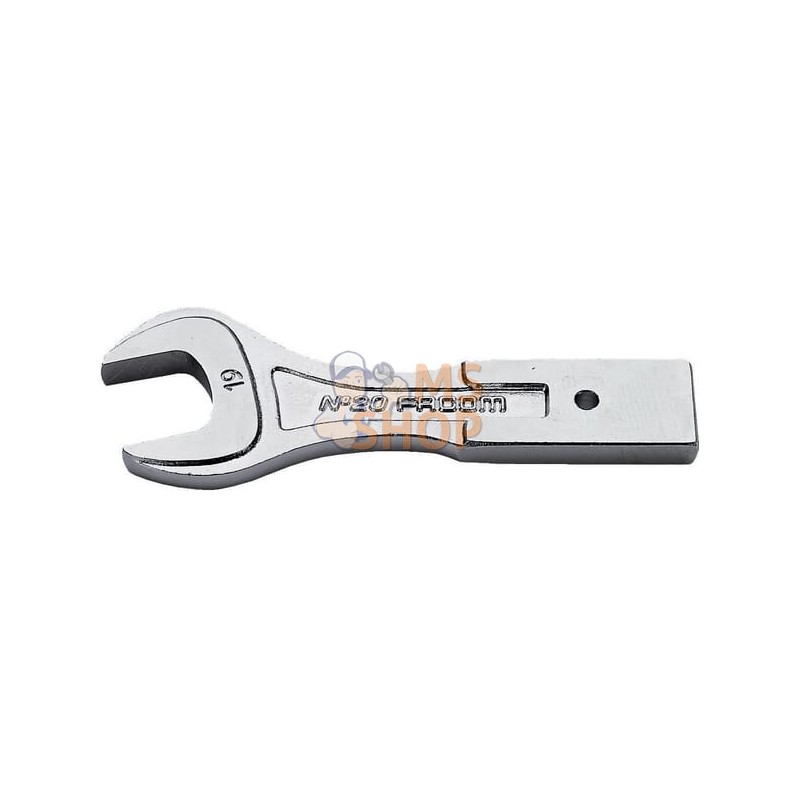 Embout fourche cle dynamo 16 | FACOM Embout fourche cle dynamo 16 | FACOMPR#1074393 Embout fourche cle dynamo 16 | FACOM Embout fourche cle dynamo 16 | FACOMPR#1074393