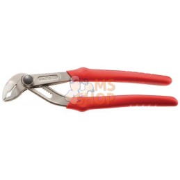Pince multiprise verrou 250 mm | FACOM Pince multiprise verrou 250 mm | FACOMPR#537595