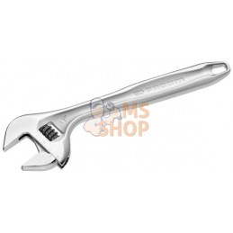 Clé à molette, 38 mm x10", 0-38 mm, Facom | FACOM Clé à molette, 38 mm x10", 0-38 mm, Facom | FACOMPR#977357