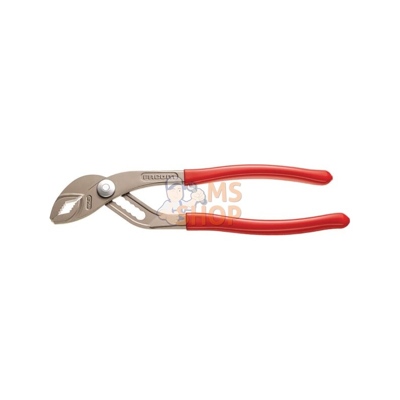 Pince multiprises 300 mm | FACOM Pince multiprises 300 mm | FACOMPR#537597 Pince multiprises 300 mm | FACOM Pince multiprises 300 mm | FACOMPR#537597