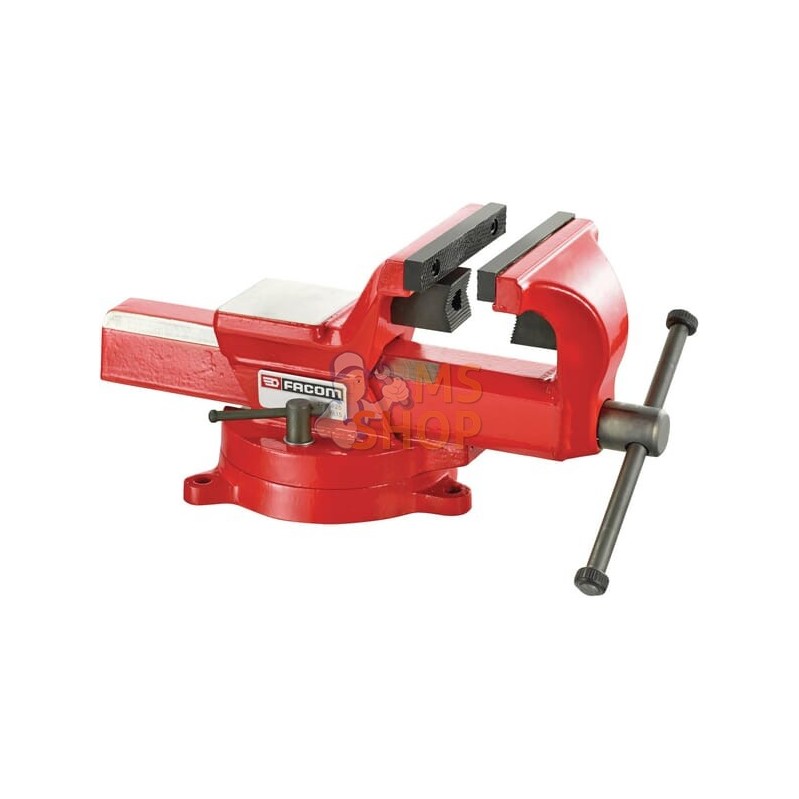 Étau 150 mm | FACOM Étau 150 mm | FACOMPR#537947 Étau 150 mm | FACOM Étau 150 mm | FACOMPR#537947