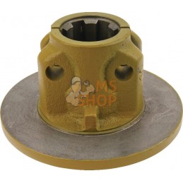 Moyeu 1 3/4" 6 pcs. | COMER Moyeu 1 3/4" 6 pcs. | COMERPR#892938