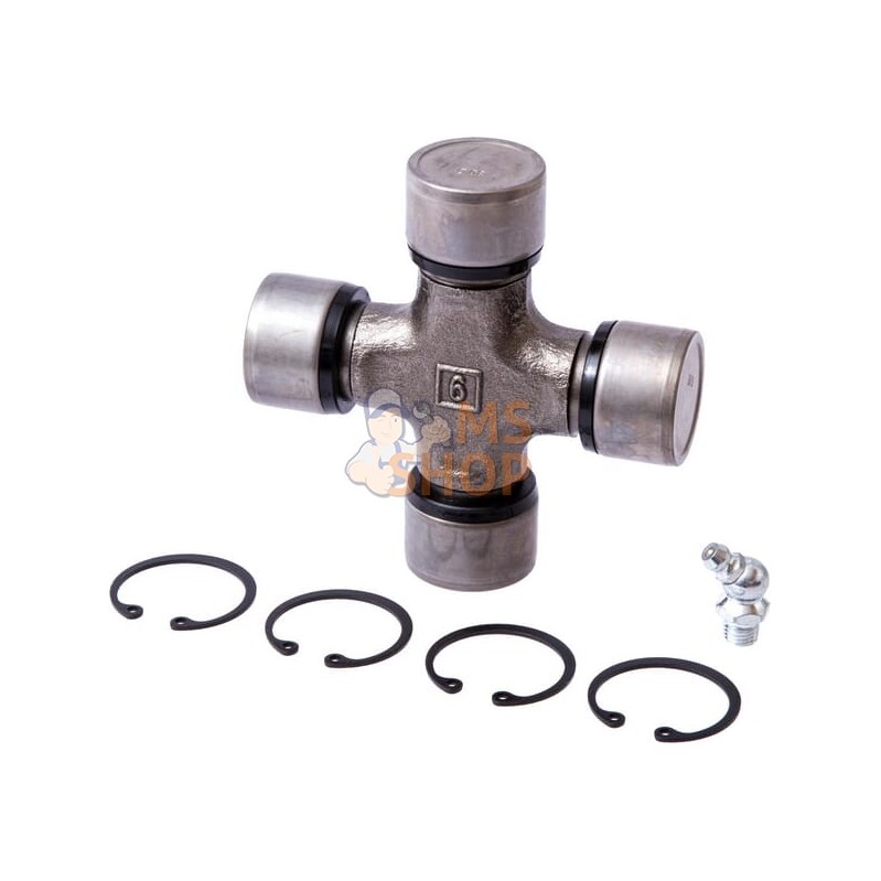 Croisillon Ø 41x108,0 mm, série T90/V90, Comer | COMER Croisillon Ø 41x108,0 mm, série T90/V90, Comer | COMERPR#924006 Croisillon Ø 41x108,0 mm, série T90/V90, Comer | COMER Croisillon Ø 41x108,0 mm, série T90/V90, Comer | COMERPR#924006