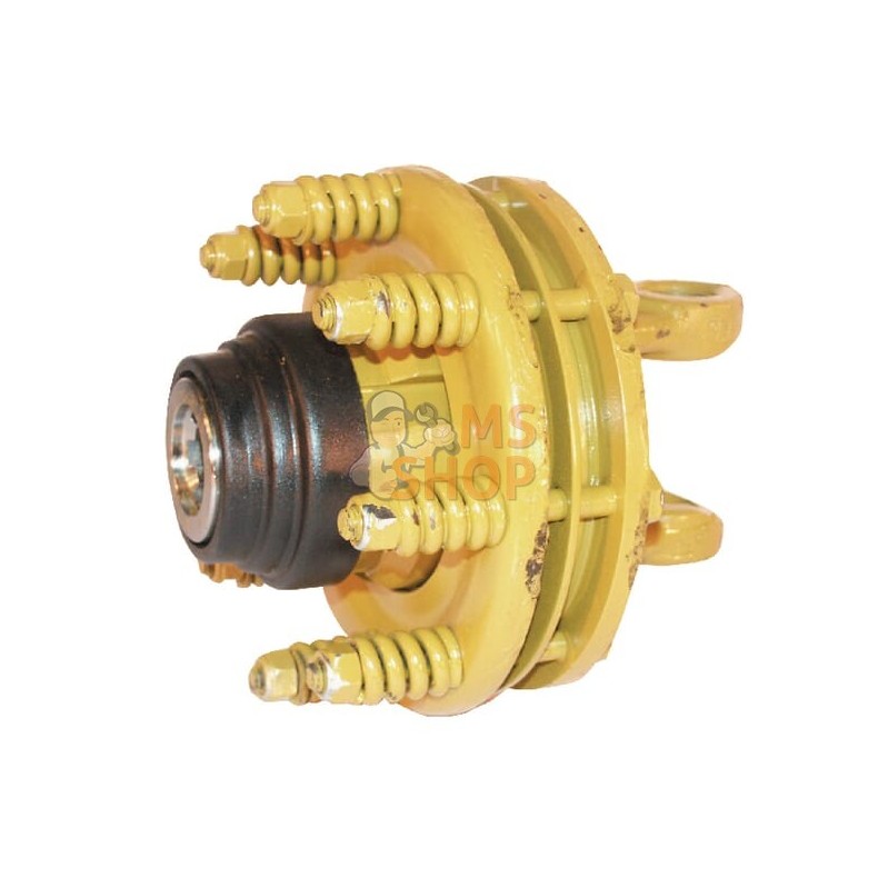 Embrayage à frict T60 1 3/8 Z6 | COMER Embrayage à frict T60 1 3/8 Z6 | COMERPR#892880 Embrayage à frict T60 1 3/8 Z6 | COMER Embrayage à frict T60 1 3/8 Z6 | COMERPR#892880