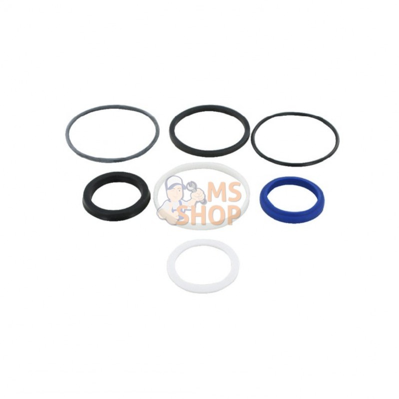 KUB6872191160; KRAMP; Kit de joints vérin de la lame; pièce detachée