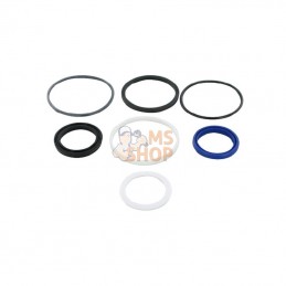 KUB6872191160; KRAMP; Kit de joints vérin de la lame; pièce detachée