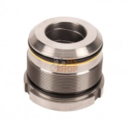 DS2906313035VM; KRAMP; Ecrou finale alésage DS25 D63-; pièce detachée