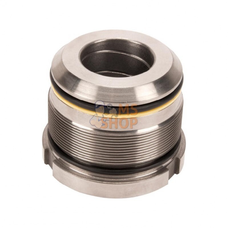 DS2906313035VM; KRAMP; Ecrou finale alésage DS25 D63-; pièce detachée DS2906313035VM; KRAMP; Ecrou finale alésage DS25 D63-; pièce detachée