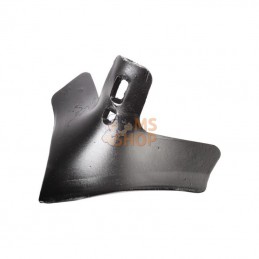 CP0029; KRAMP; Soc coeur 250x8 EA30/45; pièce detachée
