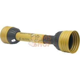 Tube de protection T40 710mm | COMER Tube de protection T40 710mm | COMERPR#892790