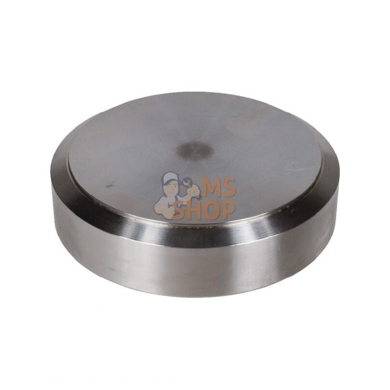 DS3914001A; KRAMP; Fond de vérin renforcé HD D140 B=40 mm; pièce detachée DS3914001A; KRAMP; Fond de vérin renforcé HD D140 B=40 mm; pièce detachée