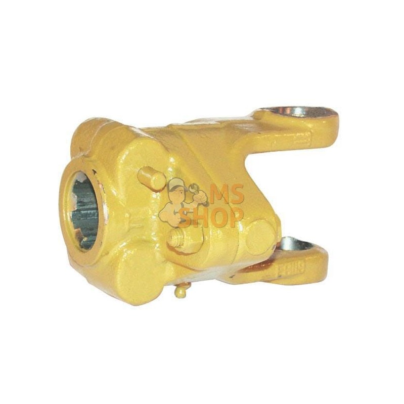 Limiteur à boulon de rupture 1 3/4" 20 cann. T60 | COMER Limiteur à boulon de rupture 1 3/4" 20 cann. T60 | COMERPR#892840 Limiteur à boulon de rupture 1 3/4" 20 cann. T60 | COMER Limiteur à boulon de rupture 1 3/4" 20 cann. T60 | COMERPR#892840