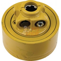 Embrayage à came 1,3/4-6 L84 3500 nm | COMER Embrayage à came 1,3/4-6 L84 3500 nm | COMERPR#892851